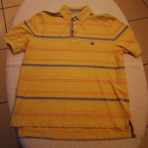 Men's Collared Shirt - Brooks Brothers